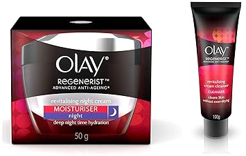 amazon olay face wash