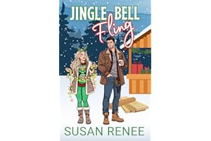 Jingle Bell Fling