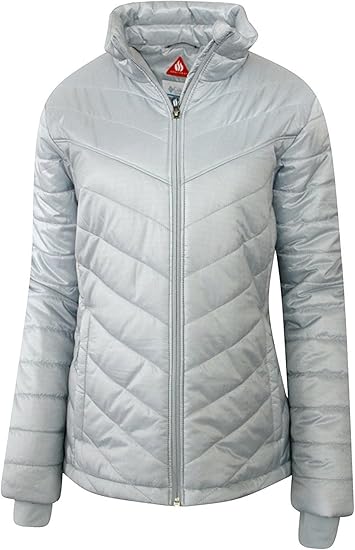 morning light ii insulated jacket