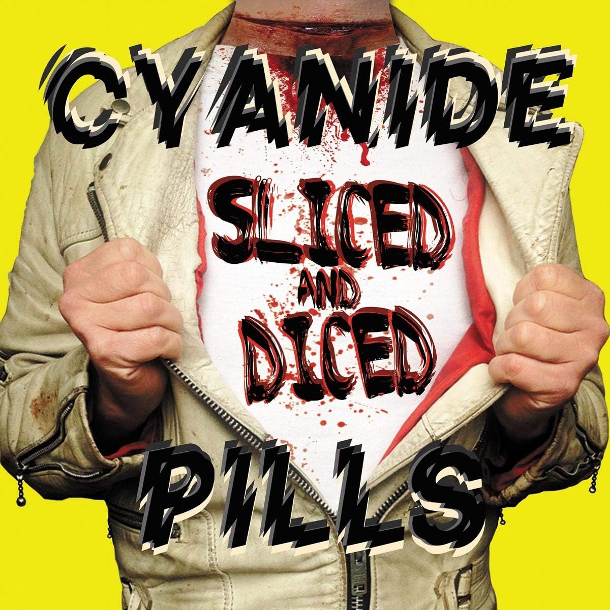Sliced & Diced