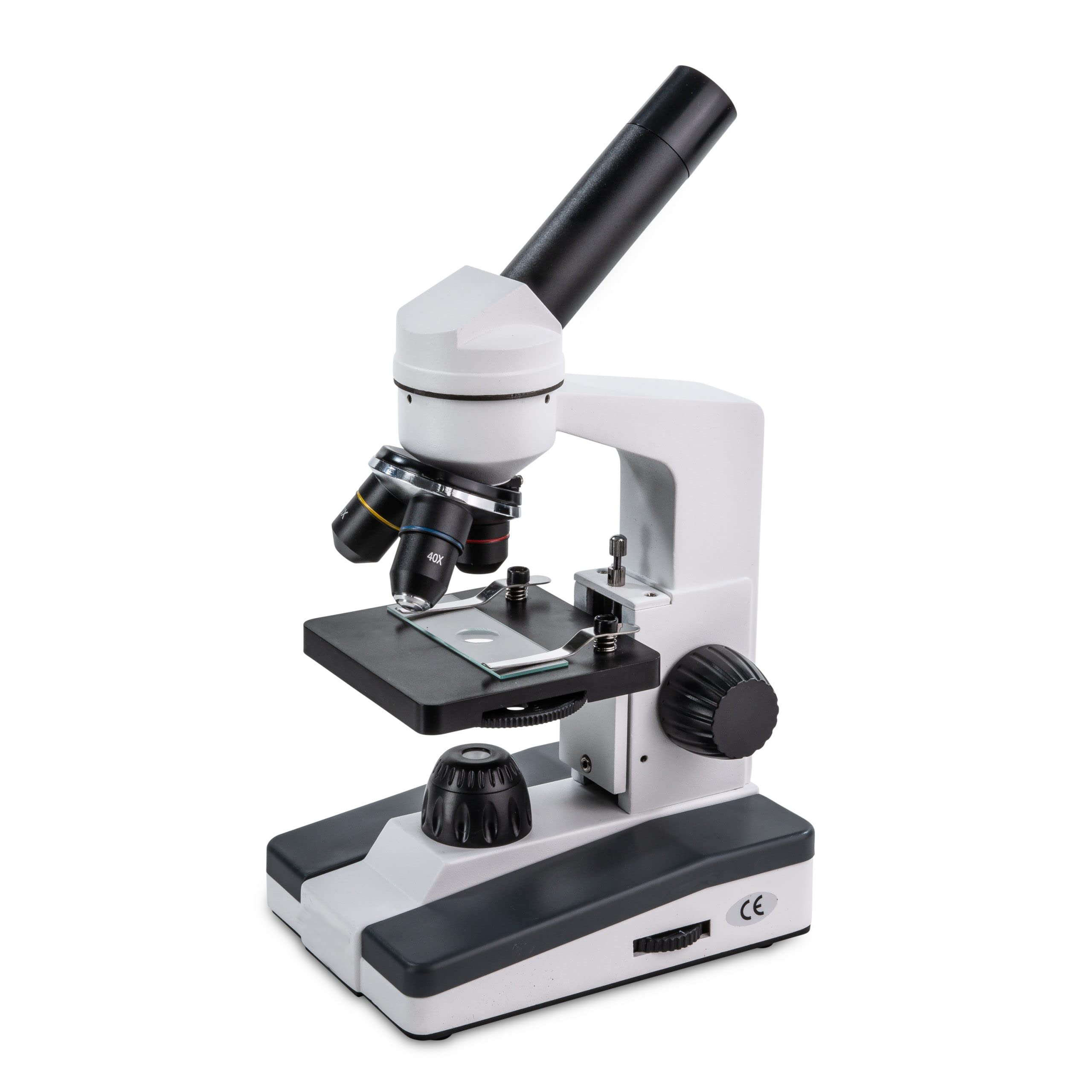 PROFI DIGITAL MICROSCOPE 40X - 1000x + SUPPLIES MK1
