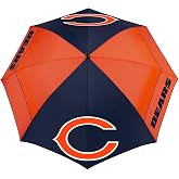 NFL 62" WindSheer Lite Golf Umbrella