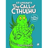 H.P. Lovecraft's the Call of Cthulhu for Beginning Readers