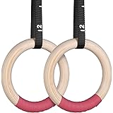 yimidear gymnastic rings
