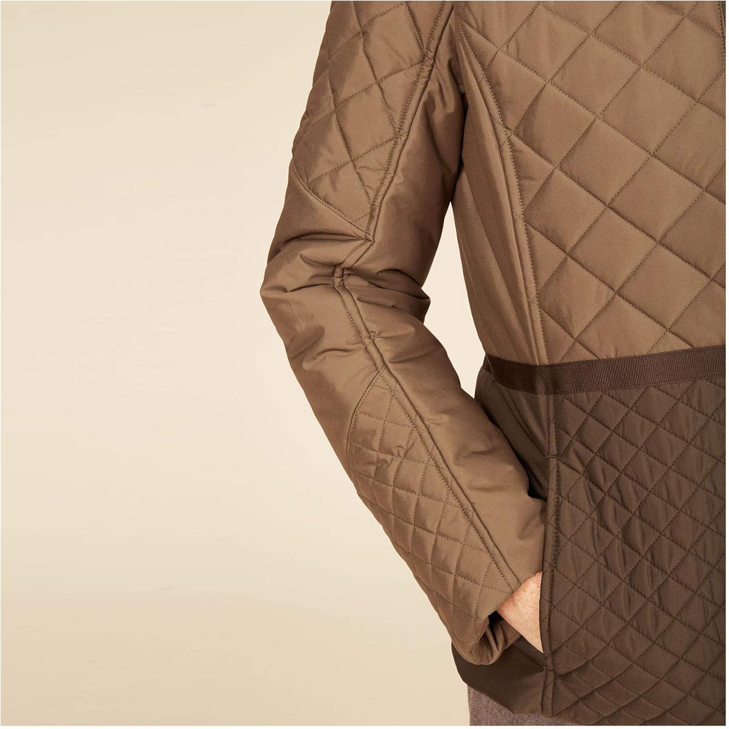 veste imperméable femme aigle
