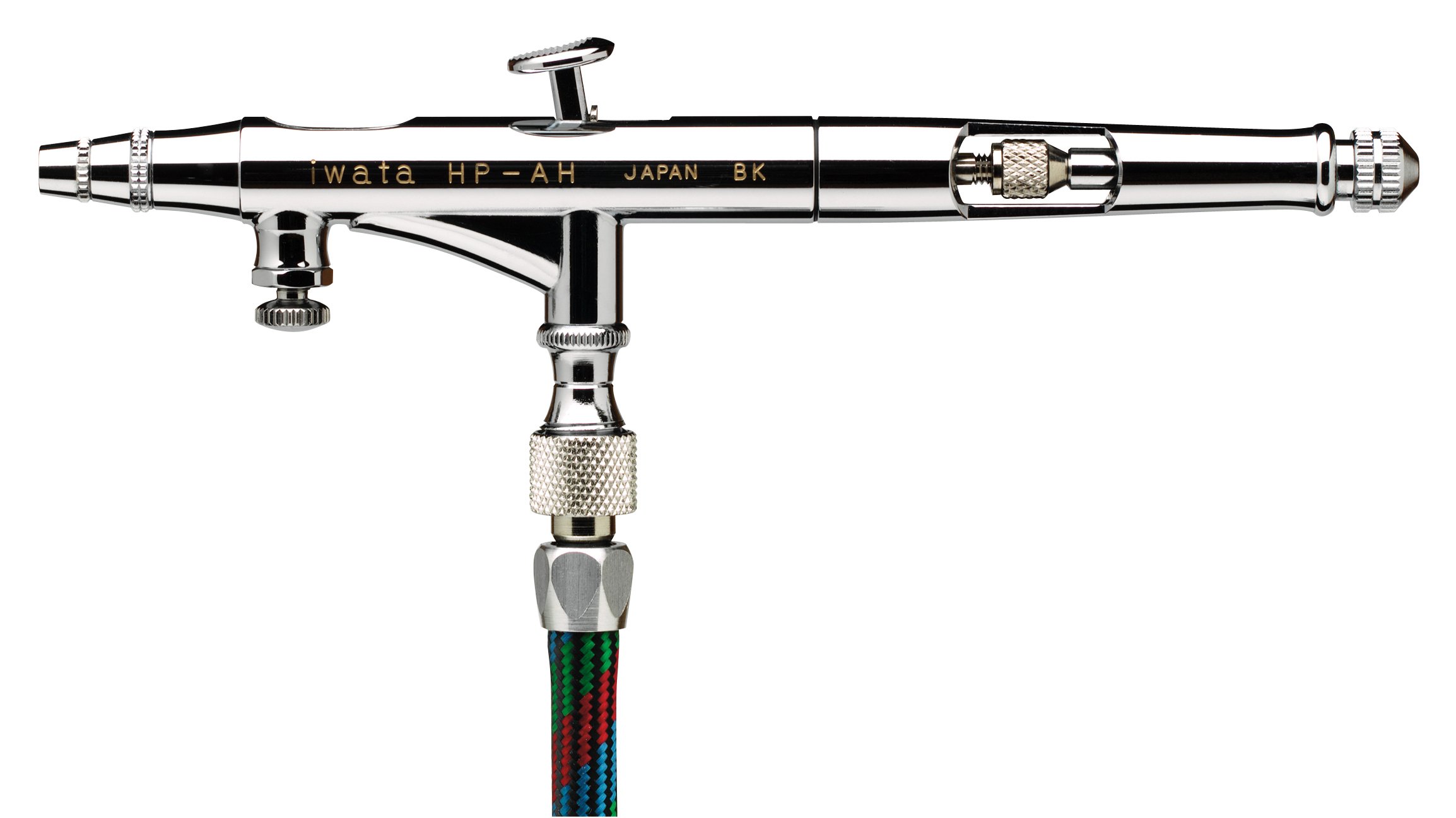 Iwata-Medea High Performance Hi Line AH Dual Action / Small Gravity Feed Cup