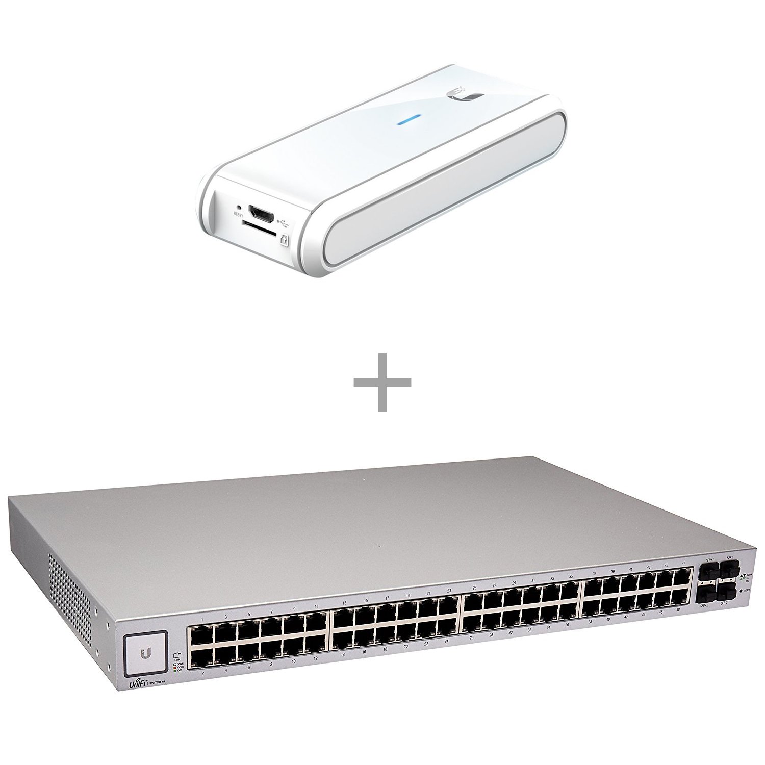 unifi cloud key gen2 amazon