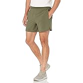 Under Armour Mens Tactical Academy 5" Short