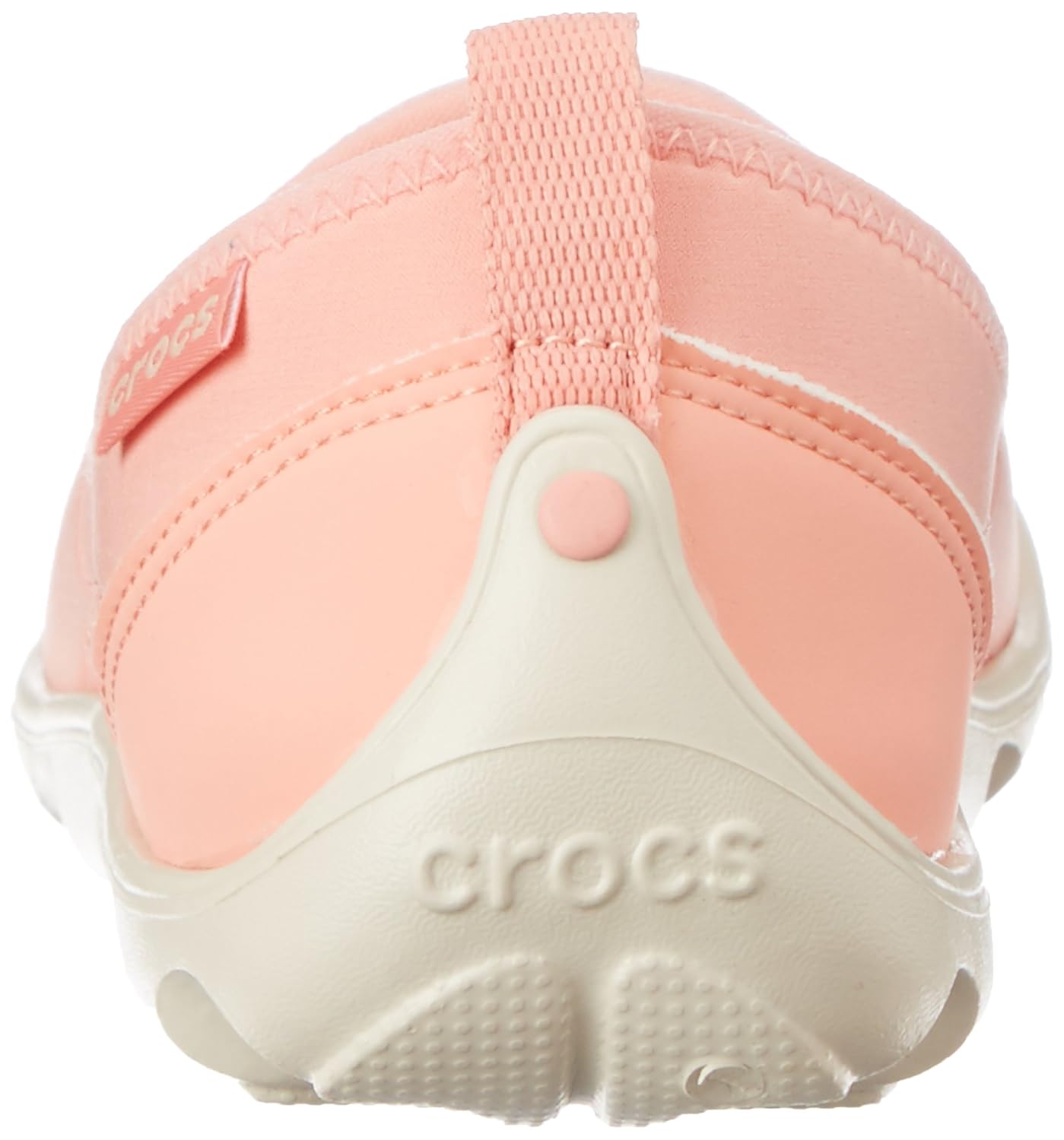 crocs women's loafers and mocassins