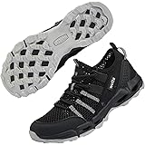 MAINCH Women's Hiking Water Shoes Quick Dry Outdoor Sport Sneakers