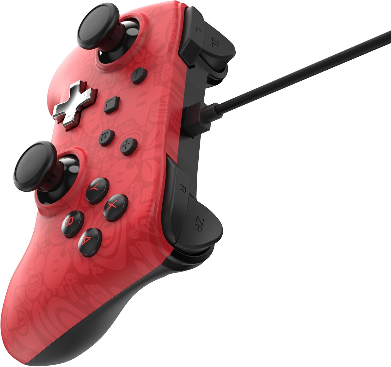 Switch plus. Nintendo switch buttons.