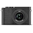 Leica Q2 Monochrom Full Frame Compact Digital Camera
