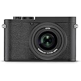 Leica Q2 Monochrom Full Frame Compact Digital Camera