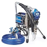 Graco Ultra 395 PC Stand Electric Airless Paint