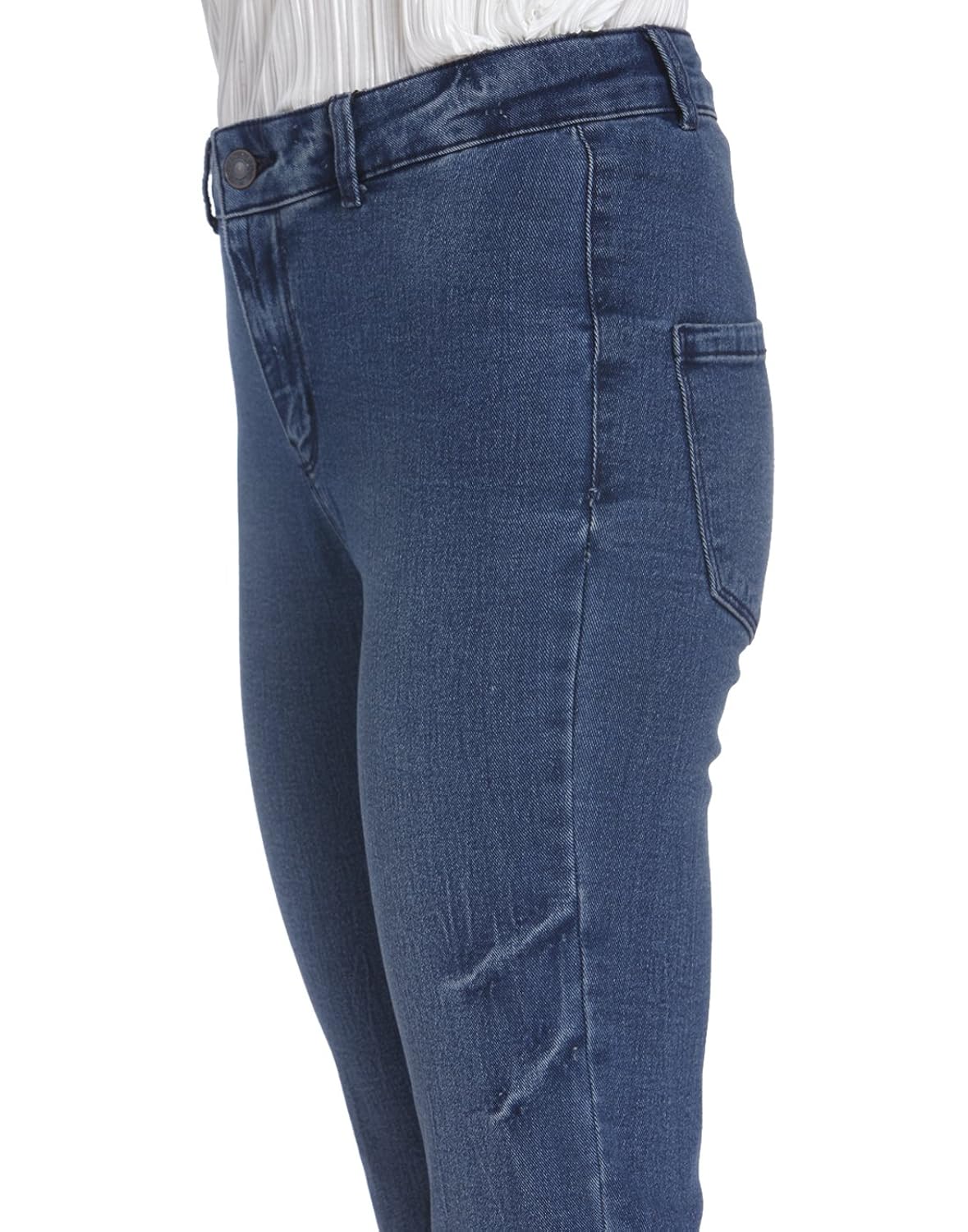 vero moda women's skinny jeans