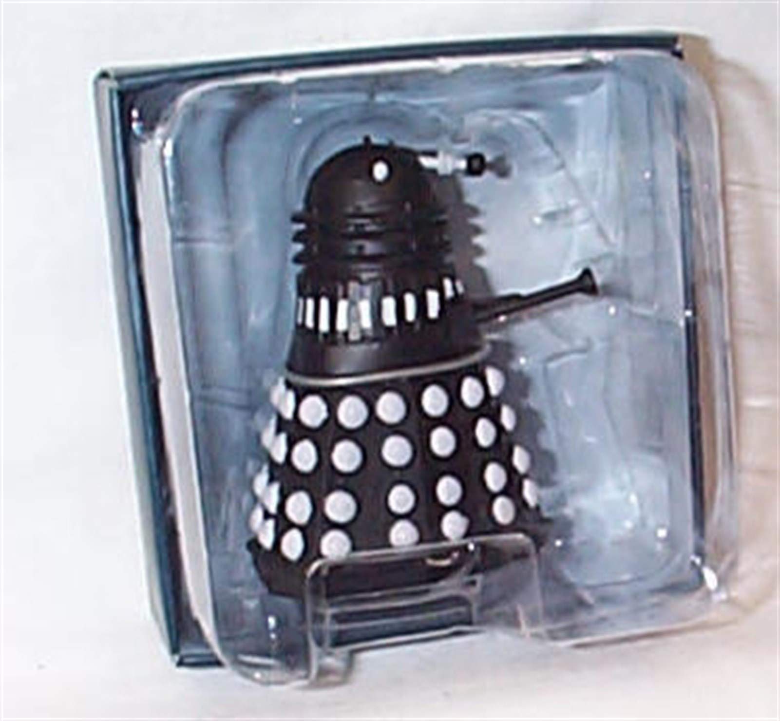 Doctor Who Figurine Collection # 70 Supreme Dalek