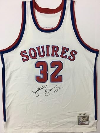 virginia squires jersey