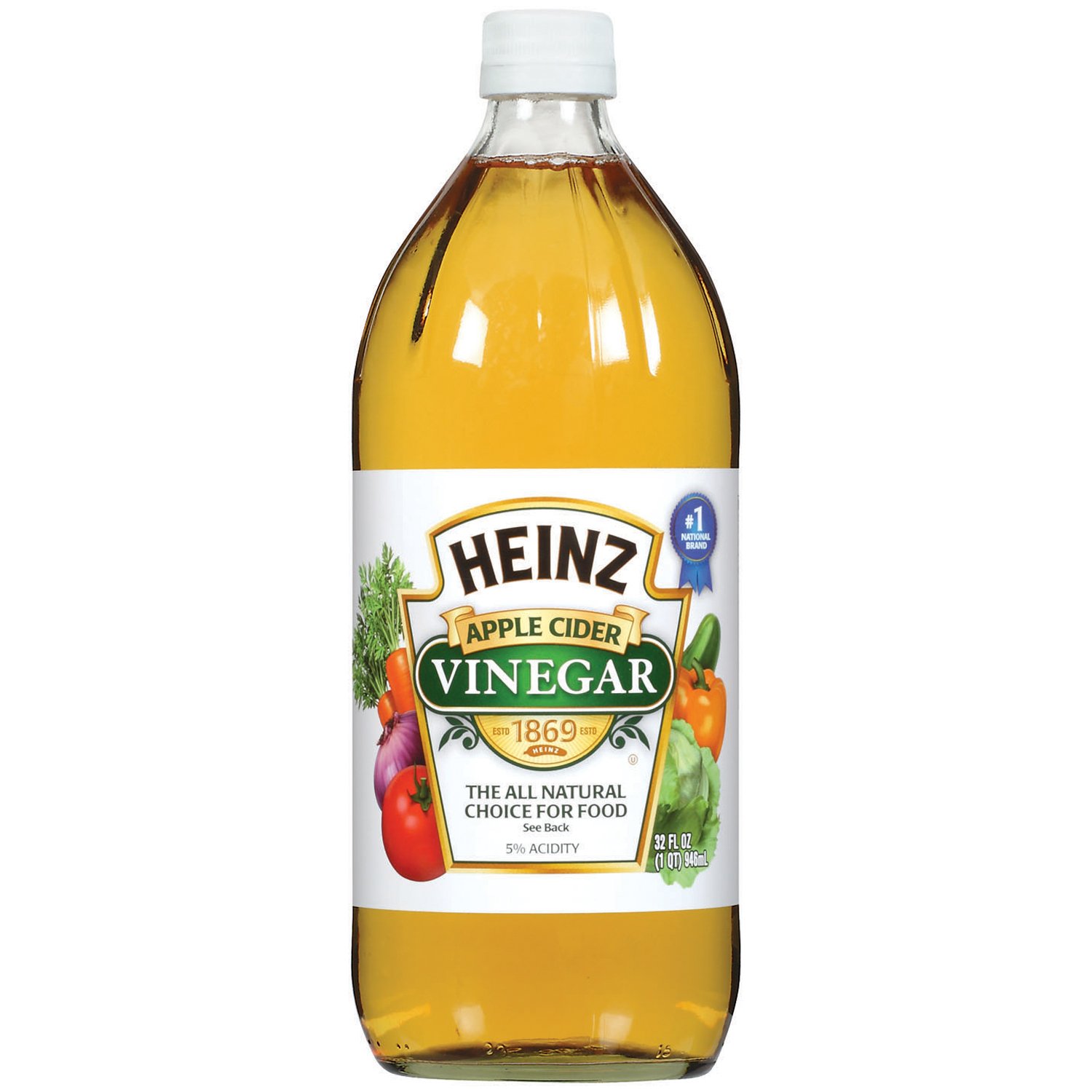 Heinz Apple Cider Vinegar Nutritional Information Besto Blog