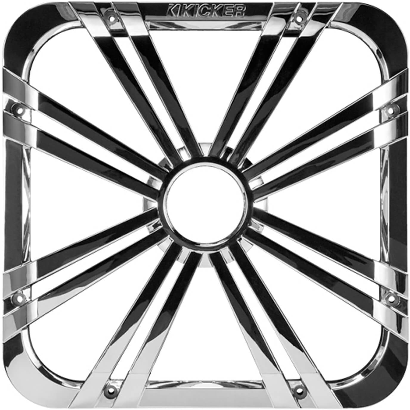 kicker grill 12 inch