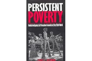 Persistent Poverty: Underdevelopment in Plantation Economies of the Third World