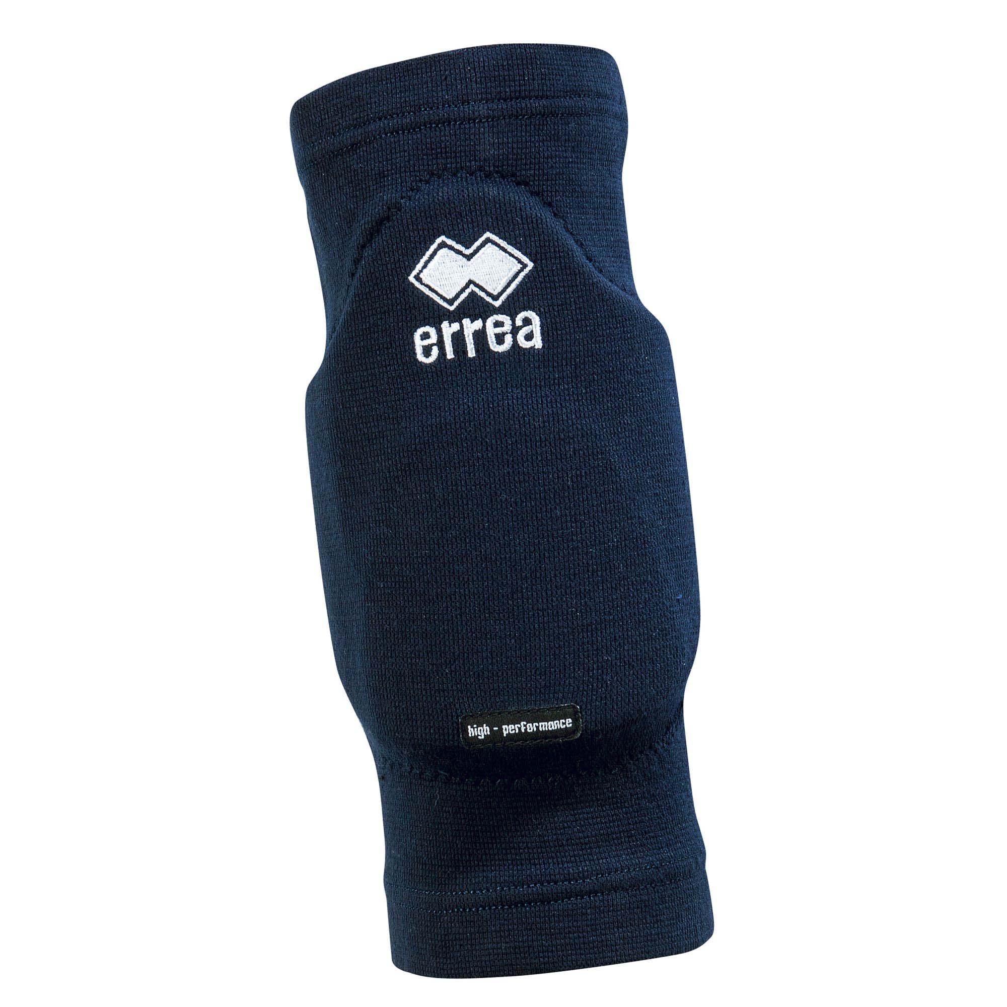 Errea Unisex-Adults Tokyo Knee Pads for Volleyball, Gymnastics Training and Competition