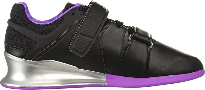 reebok legacy lifter women's gold