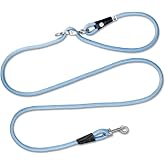 Vario Comfort Leash SkyBlue L