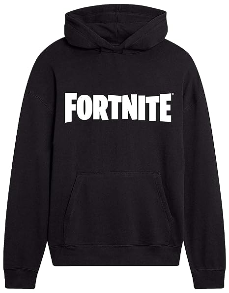 Fortnite Pullover Hoodie für Kinder Jungen fur Weihnachts