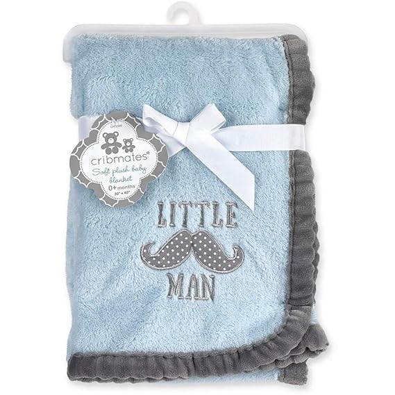cribmates blanket