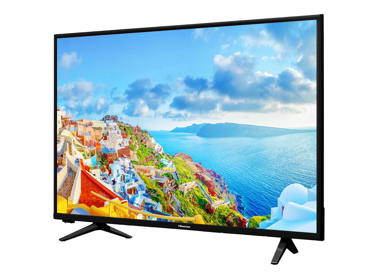Tv Hisense No Responde Al Mando