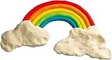 Play-Doh 24-Pack for Toddlers Non-Toxic Modelling Compound Set Rainbow Colors view 3