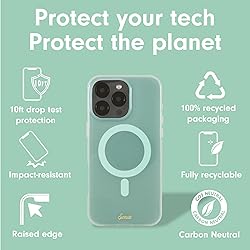 Sonix Case for iPhone 16 Pro Max | Compatible with