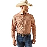 Ariat Men's Easton Classic Fit Shirt