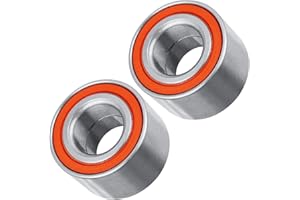 Front Rear Wheel Bearing for Can-Am Commander Maverick Outlander 1000 1000R 800R 650 570 500 450 400 2006-2022 Defender DPS H