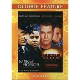 Men of Honor / Broken Arrow (Double Feature 2-DVD Set)