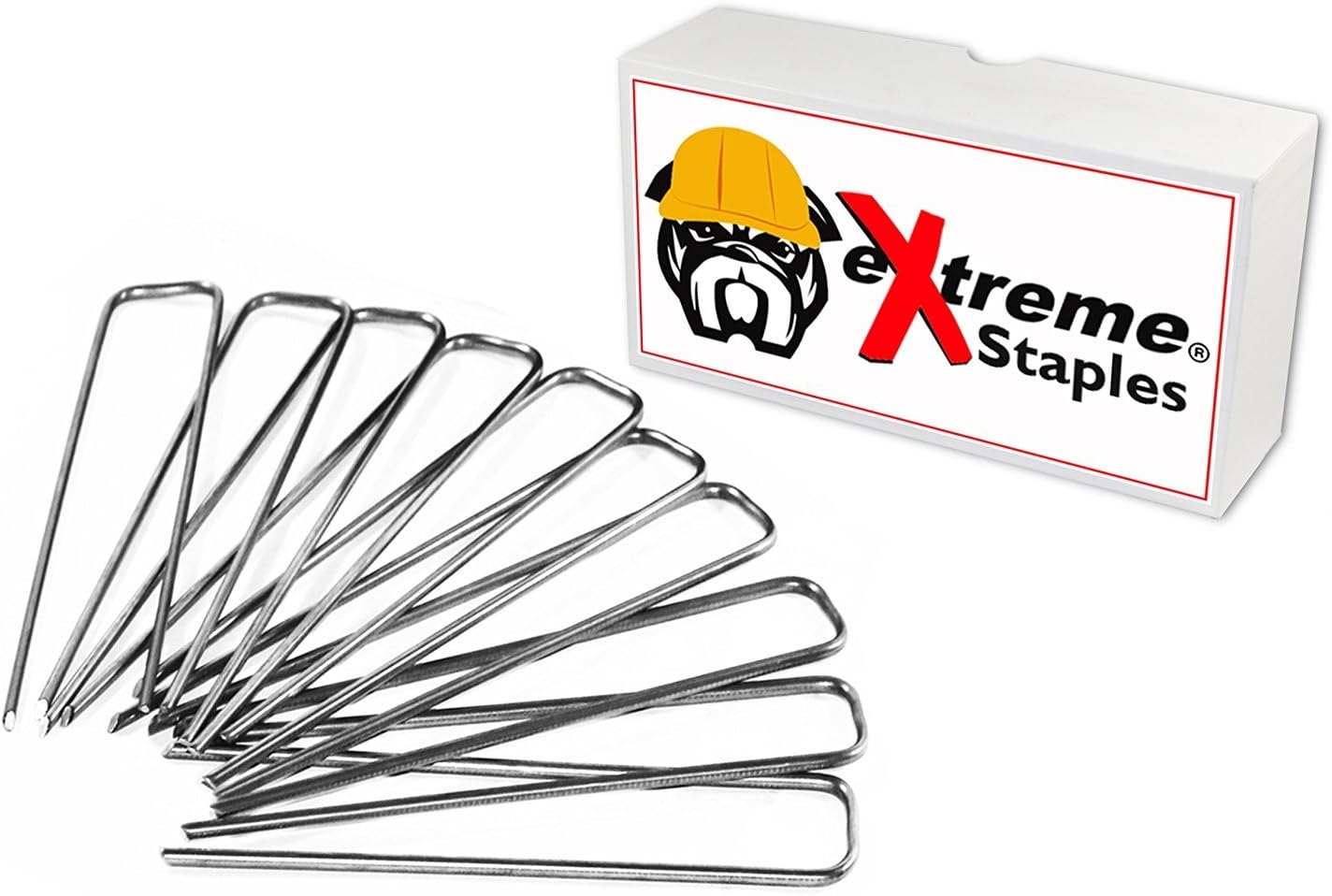 Best Extreme Garden Staples