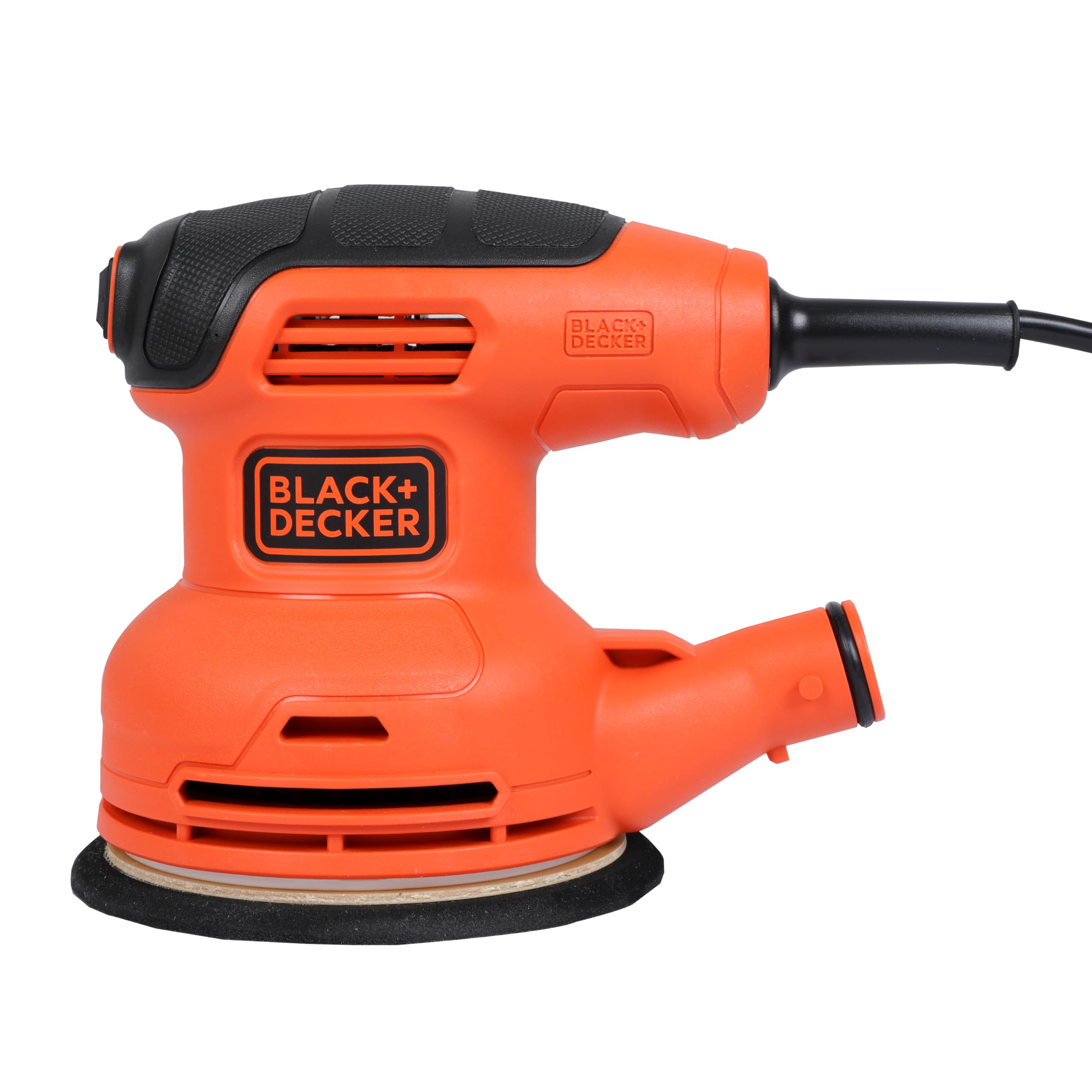 BEW210-QS - Lijadora Rotorbital 230W