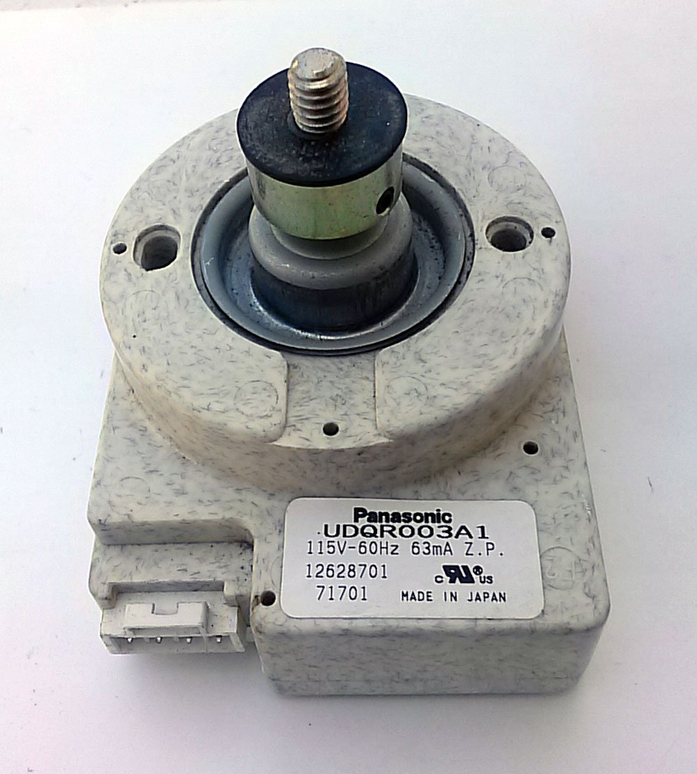 Udqr003a1 Maytag Amana Refrigerator Condenser Fan Motor Oem Genuine Factory Part 12002738 12628701 Refrigerator Parts Accessories Tools Home Improvement Swl13562 Nl