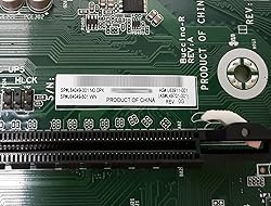 HP Motherboard ProDesk 600 G5 MT L63911-001