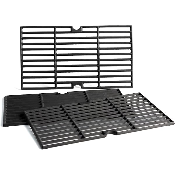 Amazon.com : Charbrofire Grill Replacement Parts for Dyna Glo Grill Grates  DGF493BNP DGF493PNP-D DGB495SDP-D DGH474CRP 70-01-273, Kenmore Grill Grates  for 146.23678310, Backyard Grill Parts GBC1134W : Patio, Lawn u0026 Garden