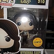 wynonna earp funko pop amazon