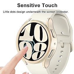 YUVIKE [12 Pack] Watch Screen Protector Compatible