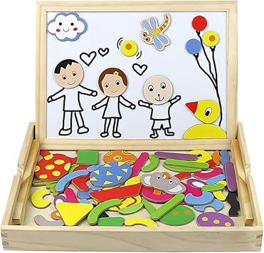amazon giochi montessori