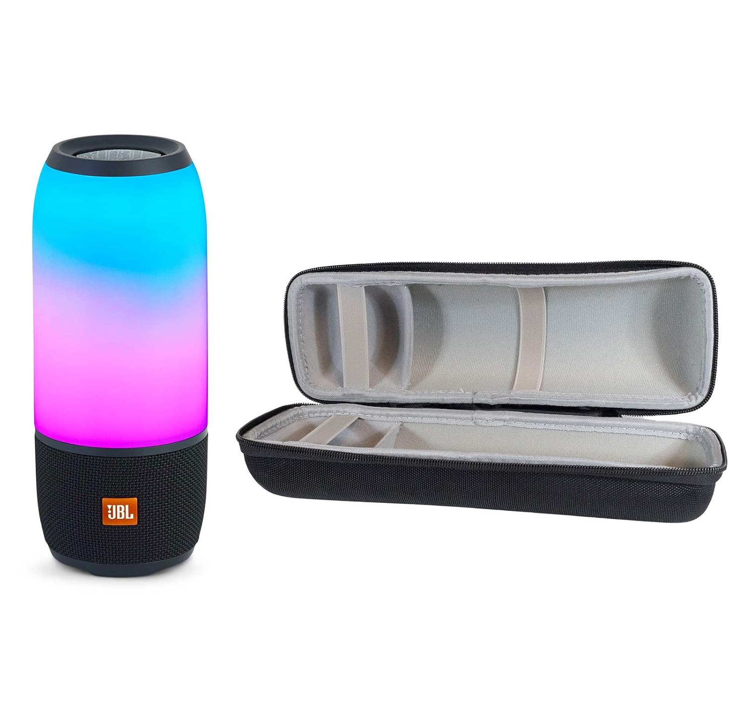 JBL Pulse 3 Wireless Bluetooth IPX7 Waterproof Speaker