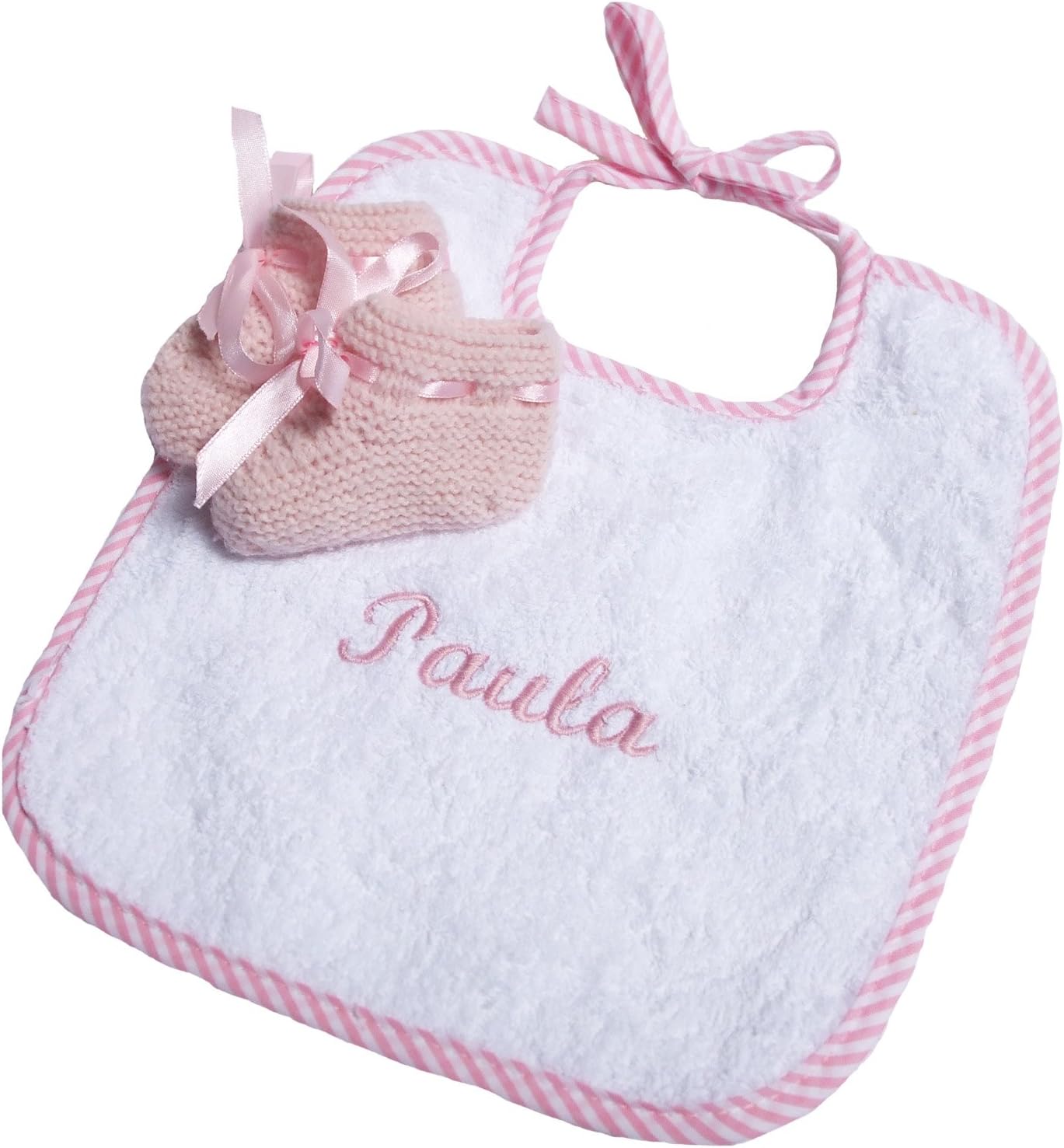 baby bibs with names on them