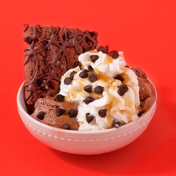 FIBER ONE 70 CALORIE BROWNIES, CHOCOLATE FUDGE SNACK BARS, 6 CT, 5.34 OZ