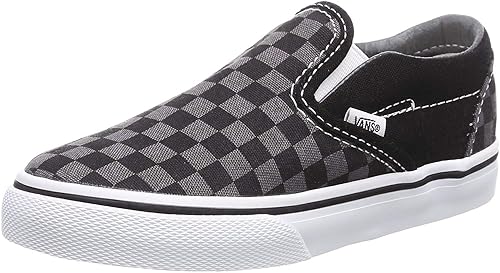 vans clasica