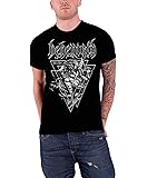 Behemoth 'Xiadz' T-Shirt