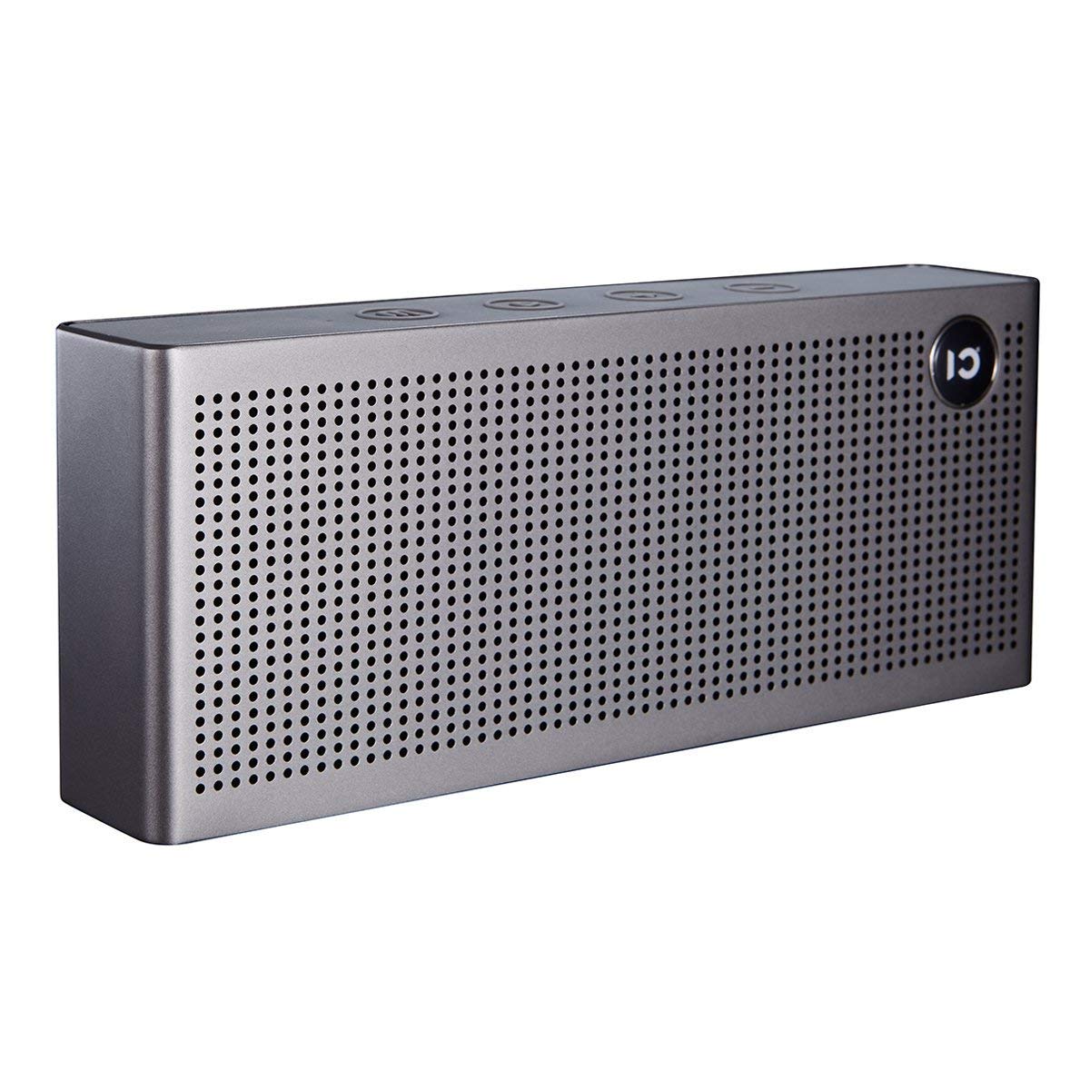 Wireless Bluetooth Speaker Portable with Superior Stereo Sound Built in Microphone Handsfree