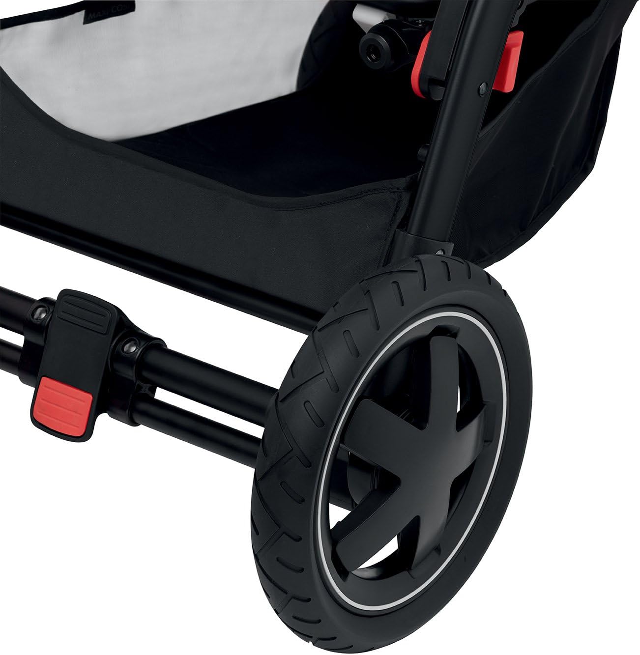 Bebe Confort Stella Poussette Tout Terrain Maniable Et Pratique De La Naissance A 3 5 Ans 0 15 Kg Earth Brown Amazon Fr Bebes Puericulture